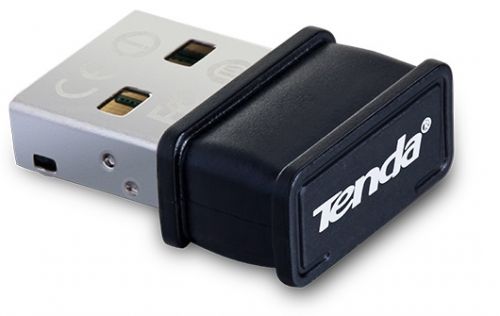 

Адаптер USB Tenda W311MI, W311MI