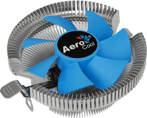 Кулер AeroCool Verkho A-3P