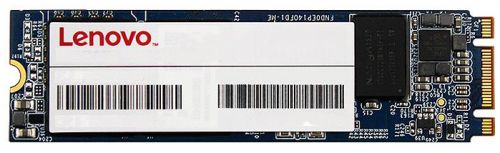 

Накопитель SSD M.2 Lenovo 7SD7A05703 480GB SATA 6Gbps Non-Hot Swap, 7SD7A05703