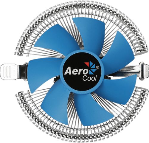 Кулер AeroCool Verkho A-3P