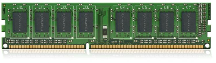 

Модуль памяти DDR3 8GB Kingston KVR1333D3N9/8G PC3-10600 1333MHz CL9 1.5V RTL, KVR1333D3N9/8G