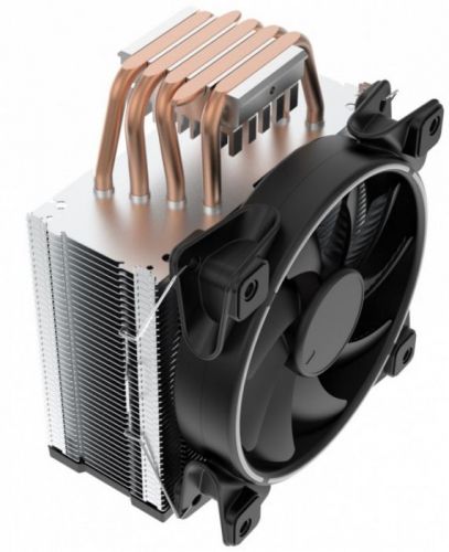 Кулер PCCooler GI-X5B V2