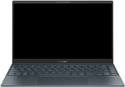 Ноутбук ASUS Zenbook UX325EA-KG268T 90NB0SL1-M06660 i3-1115G4/8GB/512GB SSD/Intel UHD Graphics/13.3"/OLED/FHD/WiFi/BT/Cam/Win10Home/grey