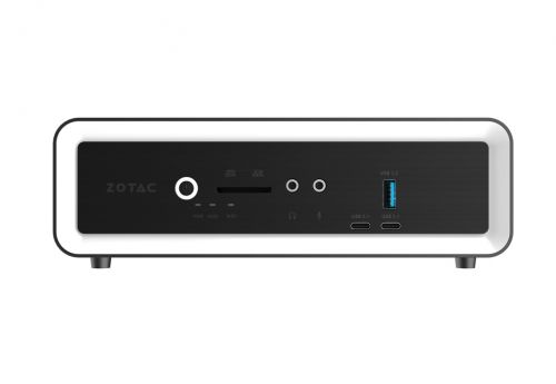 

Платформа Zotac ZBOX CI662 NANO i7-10510U, 2X DDR4 SODIMM, DUAL 2GLAN, WIFI, BT, 2.5" SATA III Bay, DP/HDMI, EU+UK PLUG RTL, ZBOX CI662 NANO