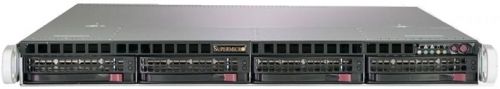 

Серверная платформа 1U Supermicro SYS-5019C-MHN2, SYS-5019C-MHN2