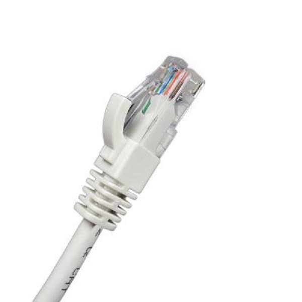 

Кабель патч-корд U/UTP 5e кат. 5м BNH B500-UTP-5E-5.0-LSZH-WH неэкр., RJ45/RJ45, d 0,2 5м, LSZH, AWG24 белый, B500-UTP-5E-5.0-LSZH-WH