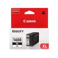 Картридж Canon PGI-1400XL BK 9185B001 Black для MAXIFY МВ2040/МВ2340 картридж hi black hb cb541a