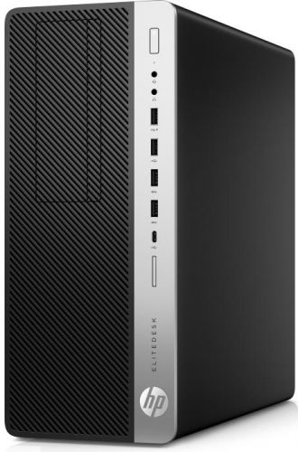 

Компьютер HP EliteDesk 800 G5 TWR 9PJ34ES i7-9700k/16GB DDR4/512GB SSD+2TB/GeForce RTX 2080 8GB GDDR6/WiFi/BT/Wireless Slim Kbd+Mouse/Win10Pro, EliteDesk 800 G5 TWR