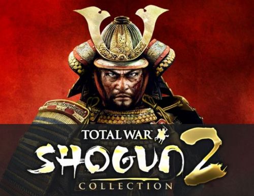 

Право на использование (электронный ключ) SEGA Total War : Shogun 2 Collection, Total War : Shogun 2 Collection