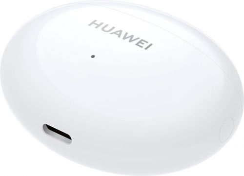 Наушники беспроводные Huawei Freebuds 4i Otter-CT030 55034191 - фото 8