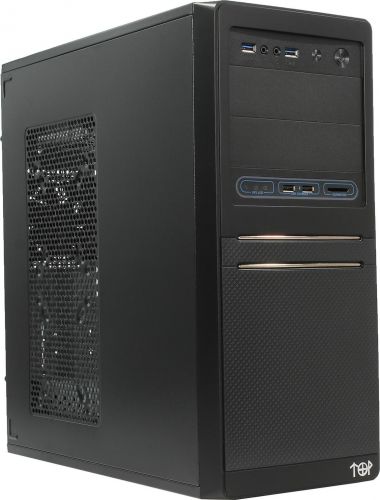 

Компьютер X-Com *X-Special*P0032425* i3-8300/H310/8GB DDR4/480Gb SSD/500W+ИБП/ATX, *X-Special*P0032425*