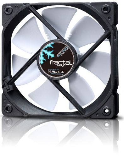 Вентилятор для корпуса Fractal Design Dynamic X2 GP-12