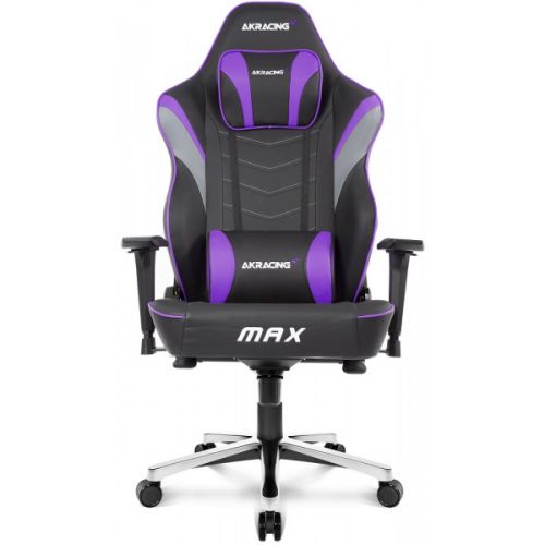 

Кресло AKRacing MAX, MAX