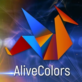 

Право на использование (электронно) AliveColors Business (лицензия для бизнеса) 20-24 польз., Business (лицензия для бизнеса) 20-24 польз.