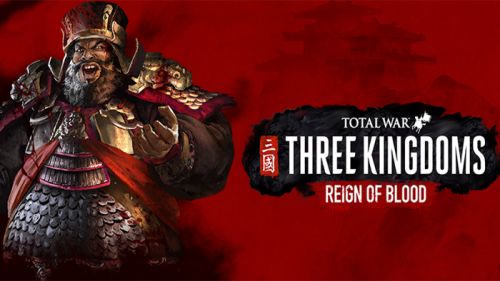 Право на использование (электронный ключ) SEGA Total War: THREE KINGDOMS – Reign of Blood Effects Pack