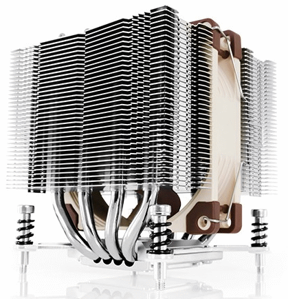 Кулер Noctua NH-D9DX i4 3U