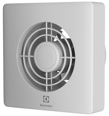 

Вентилятор вытяжной Electrolux EAFS-100T, EAFS-100T