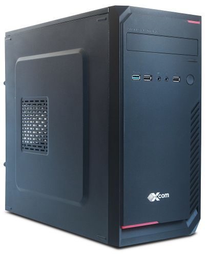 

Компьютер X-Com *X-Special*D000042124* i5-10400/H410/8GB DDR4/500GB SSD/GT710/400W/mATX, *X-Special*D000042124*