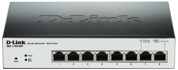 

Коммутатор D-link DGS-3000-28L/B1A 24xUTP 100/1000, 4xSFP Gigabit, L2, DGS-3000-28L/B1A