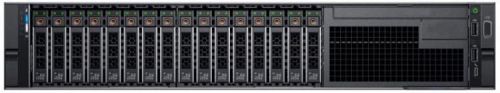 

Сервер Dell PowerEdge R740, PowerEdge R740