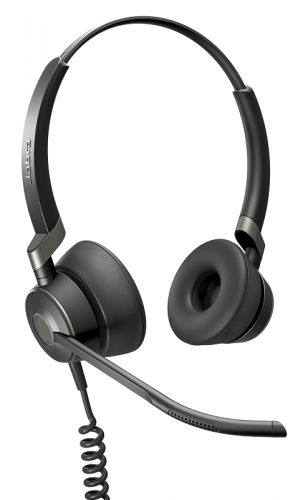 

Гарнитура проводная Jabra Engage 50 Stereo, Engage 50 Stereo