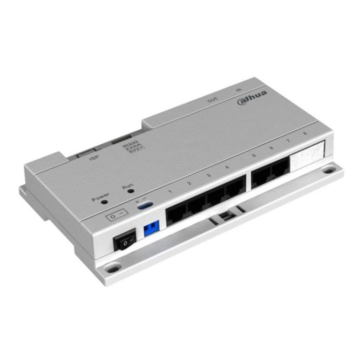 

Модуль Dahua DHI-VTO4202F-P для вызывной панели, 2 МП, 160°, SoC, ОС Linux, КМОП, микрофон/динамик, врезной монтаж, IK07, DHI-VTO4202F-P