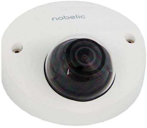 Видеокамера IP Nobelic NBLC-2220F-MSD