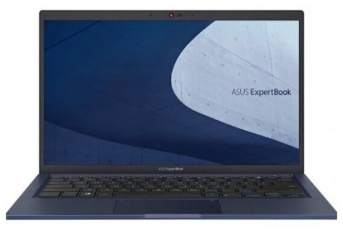 Ноутбук ASUS ExpertBook B1 B1400CEAE-EB1969R i3-1115G4/8GB/256GB SSD/UHD graphics/14.0" FHD IPS/WiFi/BT/cam/Win10Pro/black