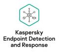 Kaspersky EDR для бизнеса - Оптимальный  20-24 Node 1 year Renewal