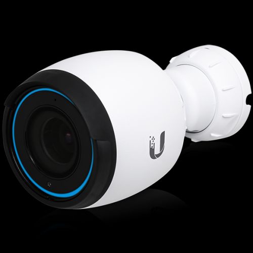 Видеокамера IP Ubiquiti UniFi Video Camera G4 PRO UVC-G4-PRO (3-pack) PoE, комплект 3 шт