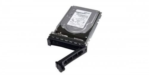 

Жесткий диск Dell 400-AEGG. 2TB SATA 6Gbps 7.2k 3.5" HD Hot Plug Fully Assembled Kit for G13 servers R730/R730XD/T430/T630/R430/R530, 400-AEGG.