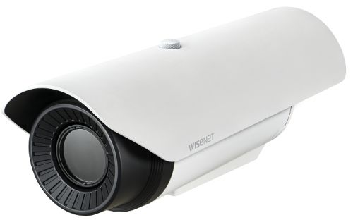 Видеокамера IP Wisenet TNO-4051T
