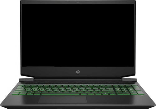 

Ноутбук HP Pavilion Gaming 15-dk0084ur 8PK29EA i5 9300H/8GB/256GB SSD/15.6" 1920x1080 IPS/noDVD/GeForce GTX 1650 4GB/shadow black/Win10Home, Pavilion Gaming 15-dk0084ur