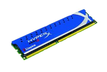 Разгон памяти kingston hyperx khx1600c10d3 8g