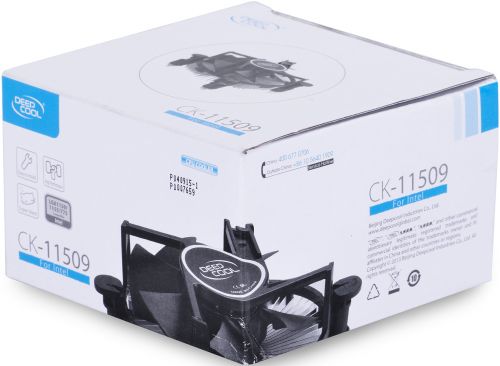 Кулер Deepcool CK-11509 PWM