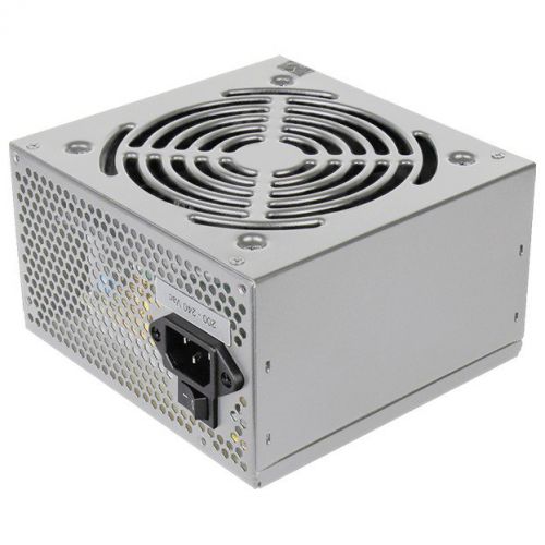 Блок питания ATX AeroCool ECO-400W 400W, 120mm fan