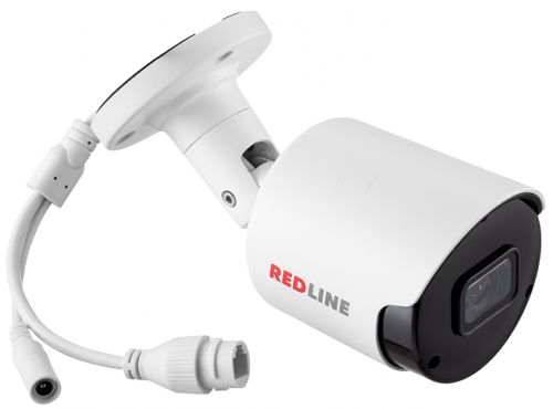 Видеокамера IP REDLINE RL-IP12P-S.WDR