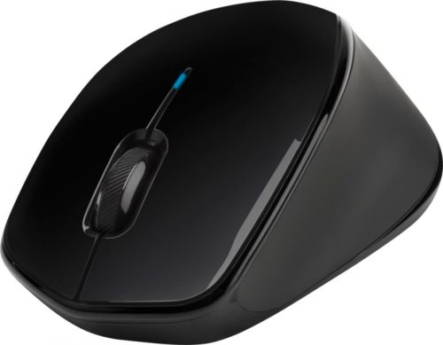 Мышь Wireless HP H2W16AA