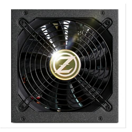 Блок питания ATX Zalman ZM1000-EBTII 1000W, APFC, 135mm fan, 80+ Gold, Retail