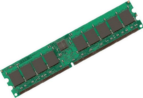 

Модуль памяти DDR3 4GB Transcend TS512MLK72V3N PC3-10600 1333MHz CL9 1.5V ECC Unbuffered 2Rx8 RTL, TS512MLK72V3N