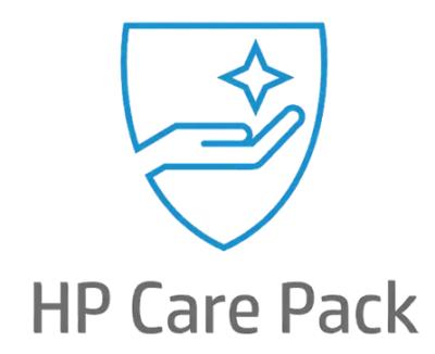 

Сервисный контракт HP Care Pack - HP 3 year Next Business Day Service for Color LaserJet Pro MFP M479, Care Pack - HP 3 year Next Business Day Service for Color LaserJet Pro MFP M479