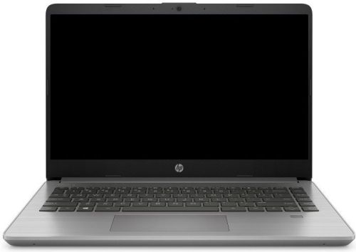 Ноутбук HP 340S G7 8VV95EA i5-1035G1/8GB/256GB SSD/14" FHD/Win10Pro/silver - фото 1