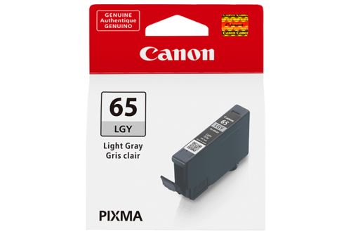Картридж Canon CLI-65 LGY 4222C001 - фото 1