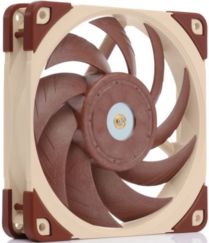 Вентилятор для корпуса Noctua NF-A12X25-LS-PWM