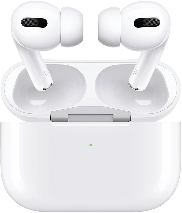 

Наушники беспроводные Apple AirPods Pro MLWK3, AirPods Pro