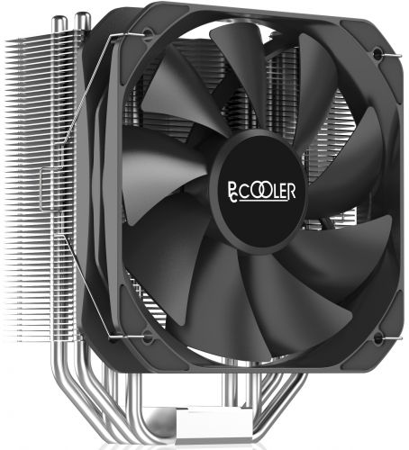 Кулер PCCooler Paladin 400