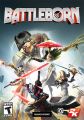 2K Games Battleborn