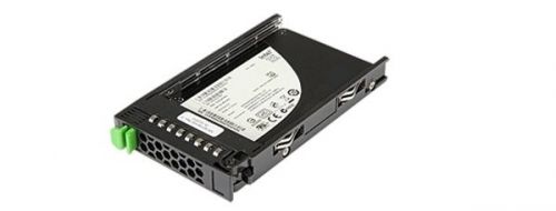 

Накопитель SSD Fujitsu S26361-F5632-L240 240GB SATA 6Gbps 2.5", S26361-F5632-L240