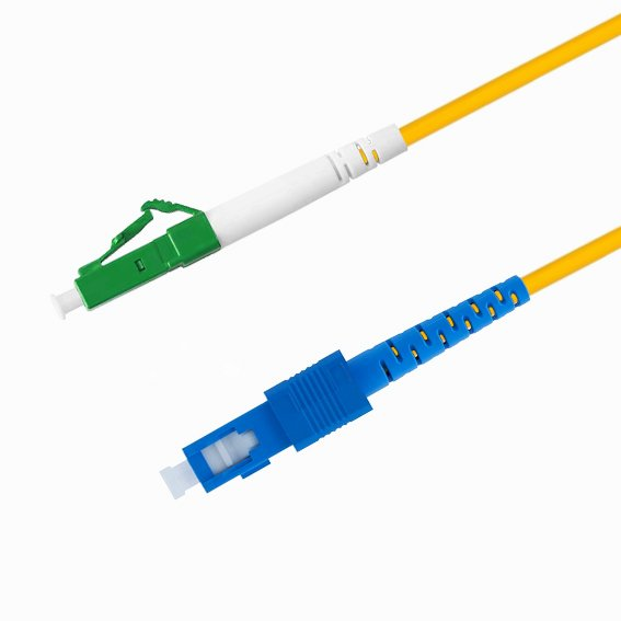 

Патч-корд волоконно-оптический TELCORD ШОС-3.0-LC/A-SC/U-SM-0.5м-LSZH-YL simplex LC/APC-SC/UPC, SM 9/125 (G652D), 3.0 мм, LSZH, 0.5м, ШОС-3.0-LC/A-SC/U-SM-0.5м-LSZH-YL