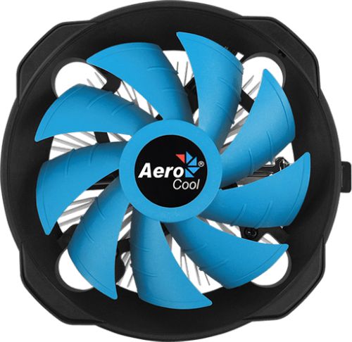 Кулер AeroCool BAS U-3P